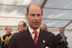 A7 HRH PRINCE EDWARD